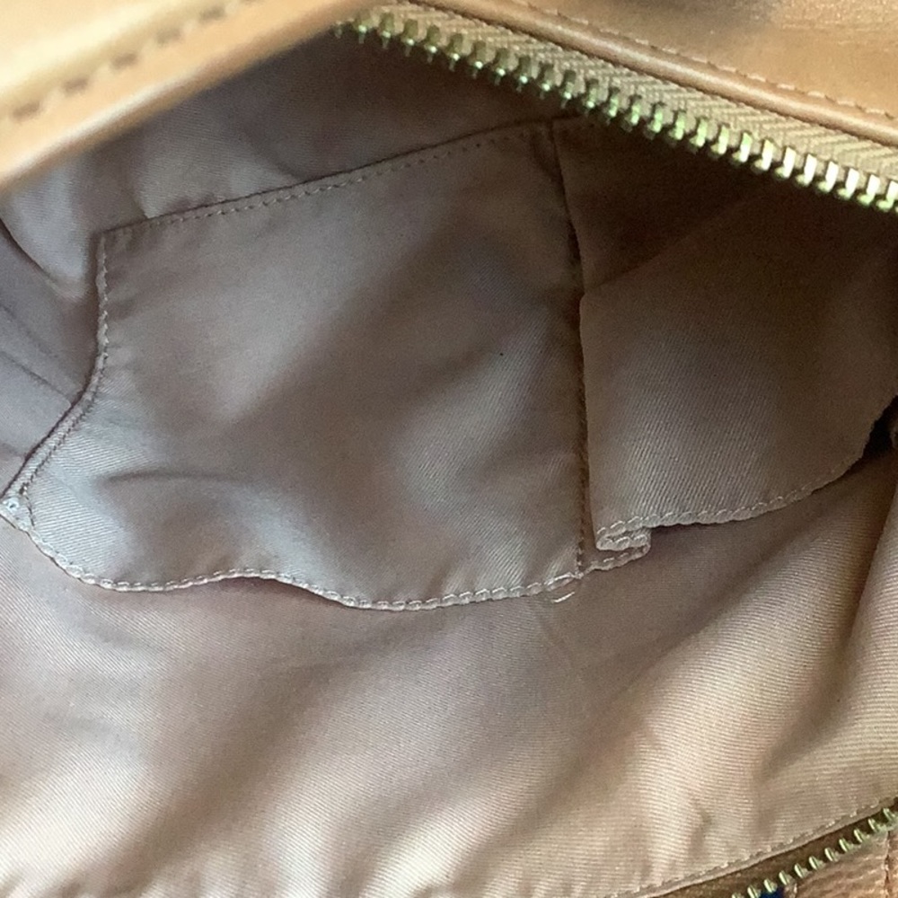 LUCKY BRAND genuine leather purse - Picture 8 of 13